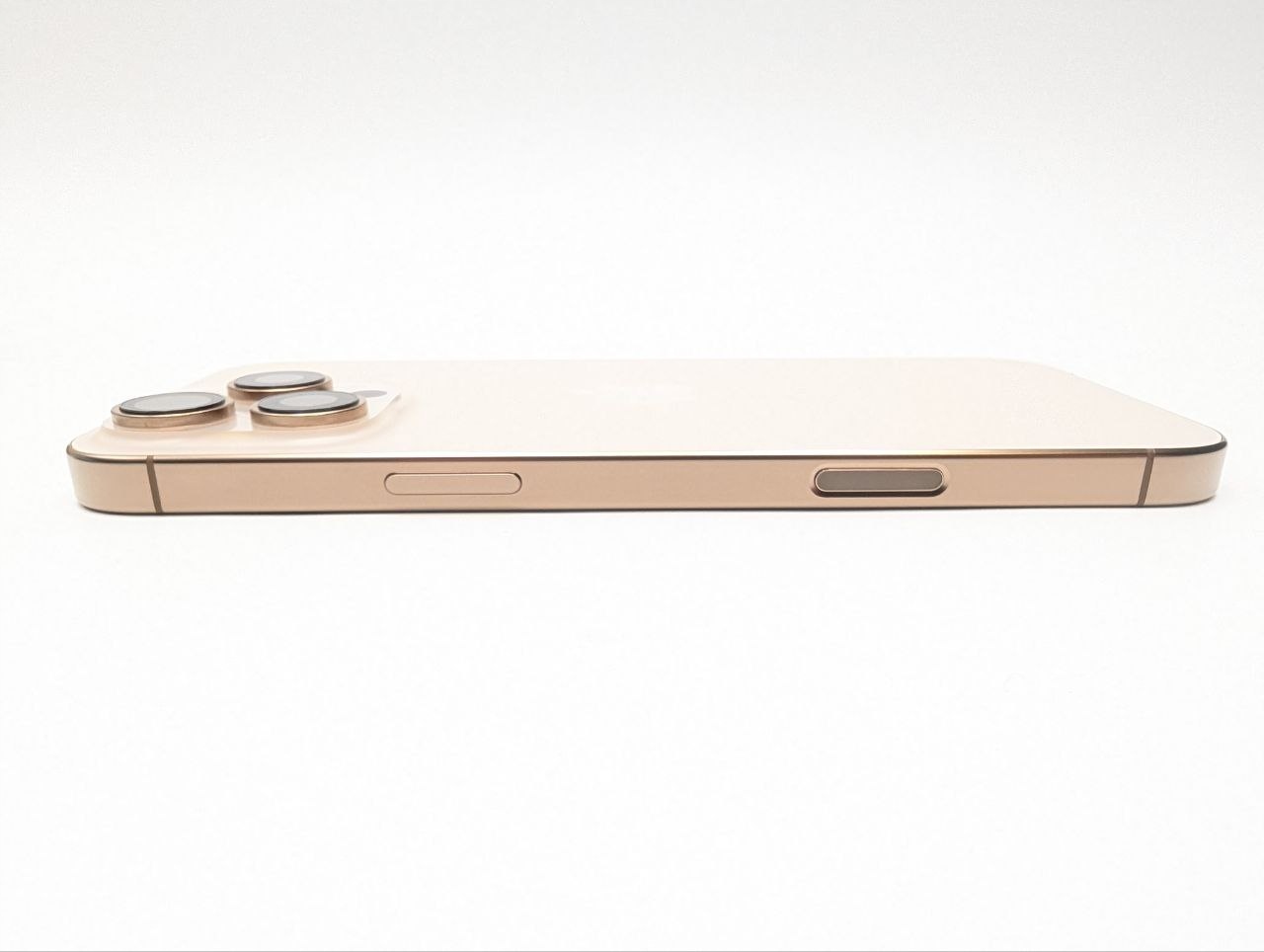 thumb Apple iPhone 16 Pro Max 256 GB Tytan pustynny| eSim| Jak nowy (Powystawowy)