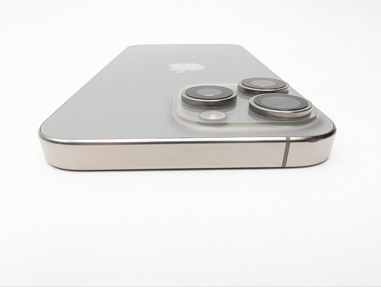 thumb Apple iPhone 15 Pro Max 256GB Szary | eSim (Używany)