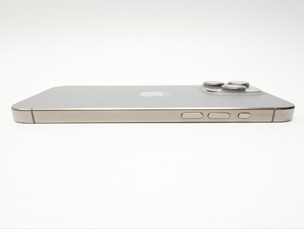 thumb Apple iPhone 15 Pro Max 256GB Szary | eSim (Używany)