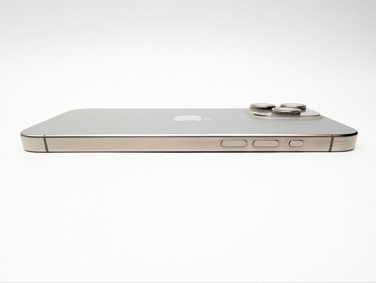 thumb Apple iPhone 15 Pro Max 256GB Szary | eSim | bateria 100% (Powystawowy)