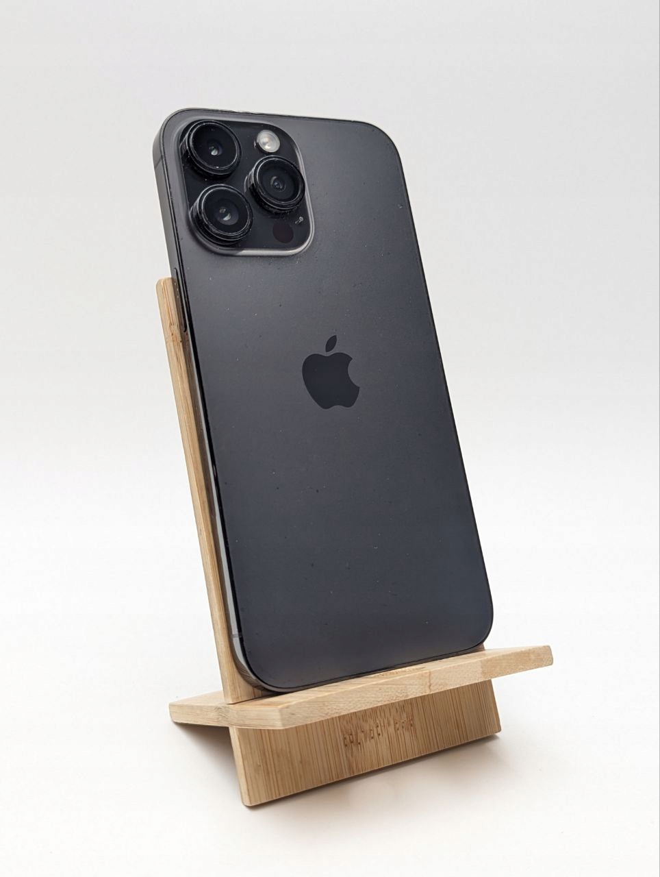 thumb Apple iPhone 14 Pro Max 256GB czarny | eSim (Używany)