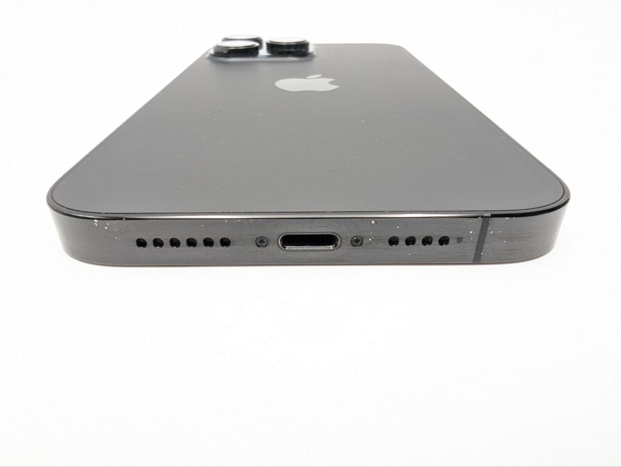 thumb Apple iPhone 14 Pro Max 256GB czarny | eSim (Używany)