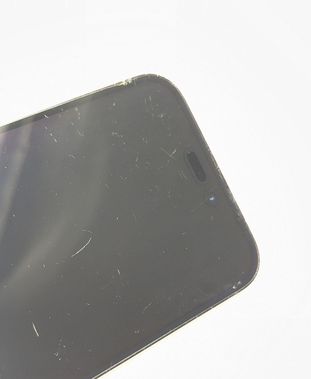 thumb Apple iPhone 14 Pro Max 256GB czarny | eSim (Używany)