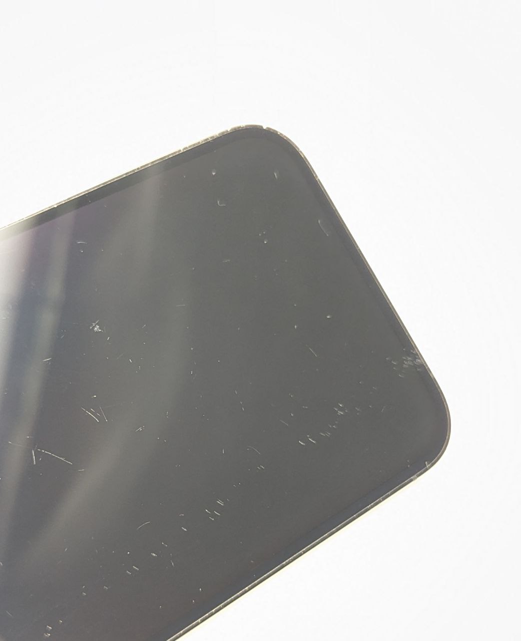 thumb Apple iPhone 14 Pro Max 256GB czarny | eSim (Używany)