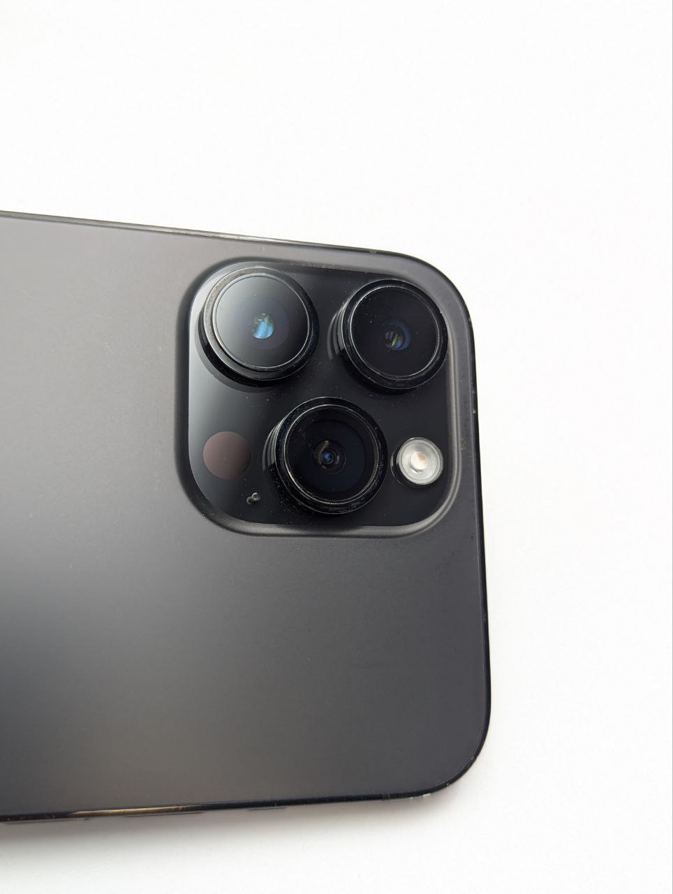 thumb Apple iPhone 14 Pro Max 128GB Czarny (Używany)