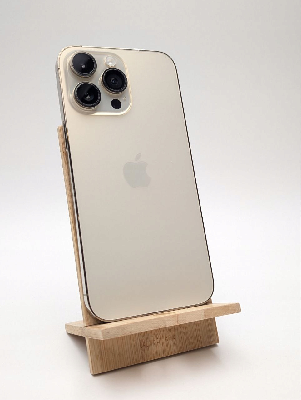 thumb Apple iPhone 14 Pro Max 128 GB 5G złoty (Używany)