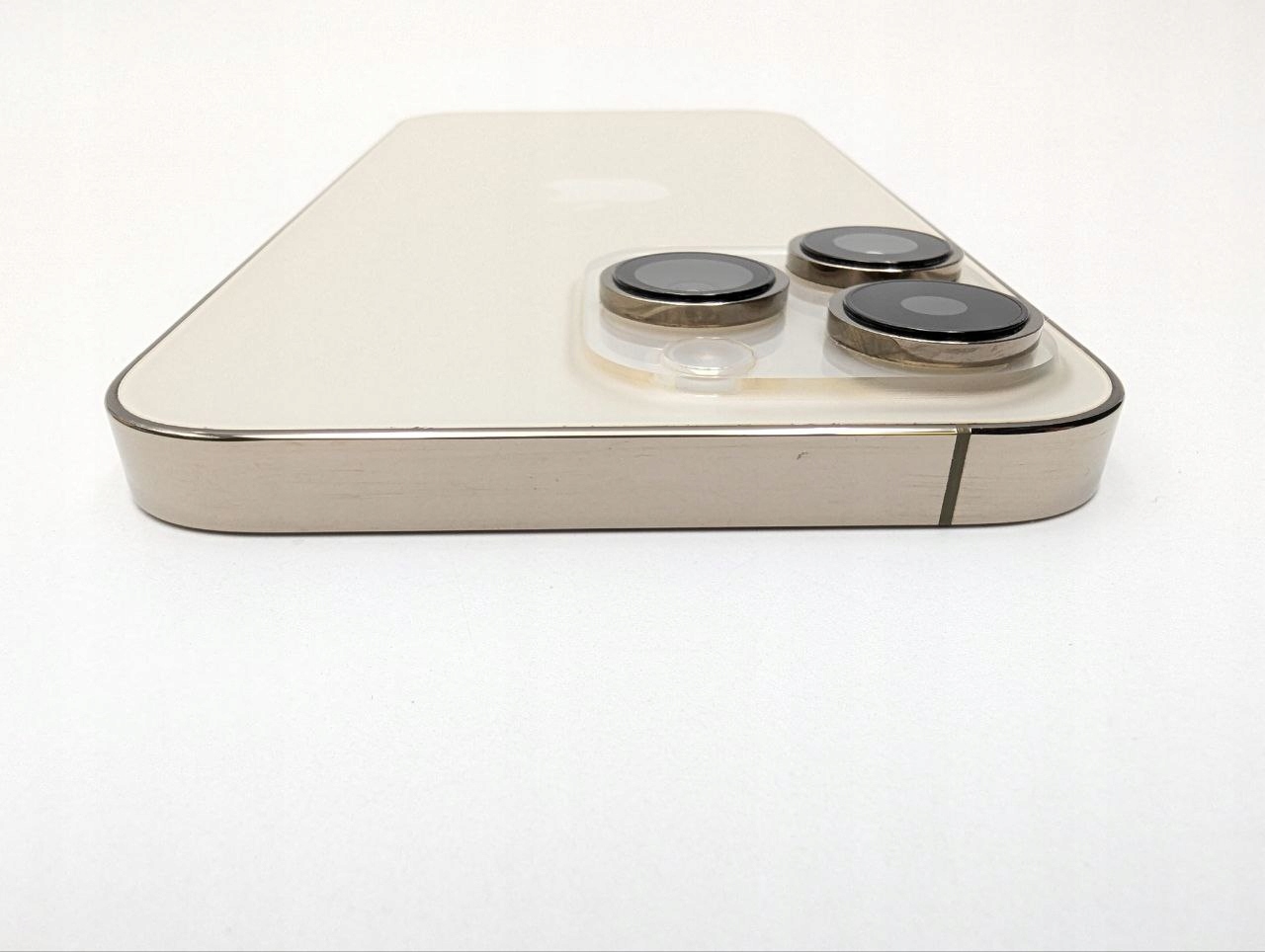 thumb Apple iPhone 14 Pro Max 128 GB 5G złoty (Używany)