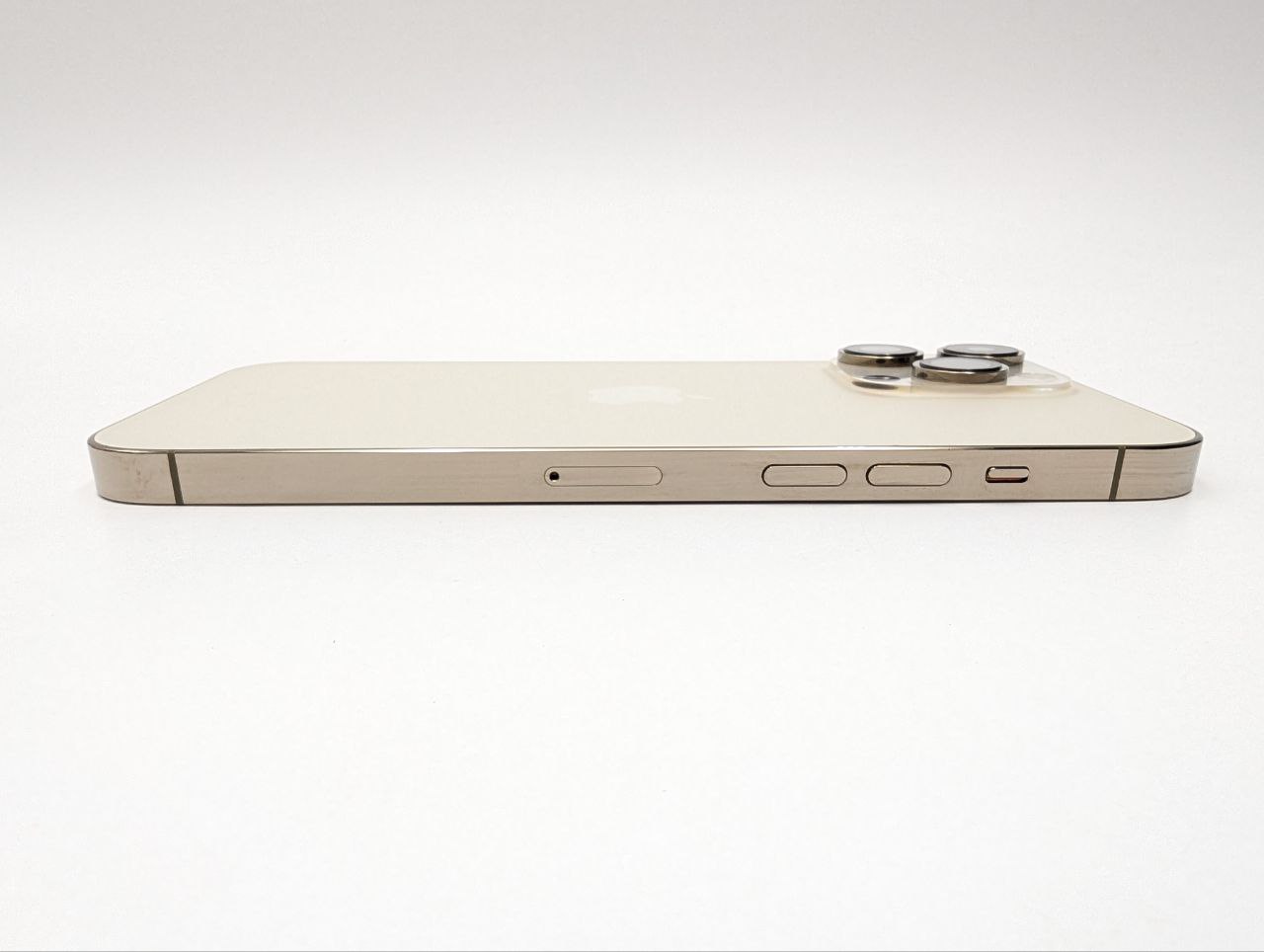 thumb Apple iPhone 14 Pro Max 128 GB 5G złoty (Używany)