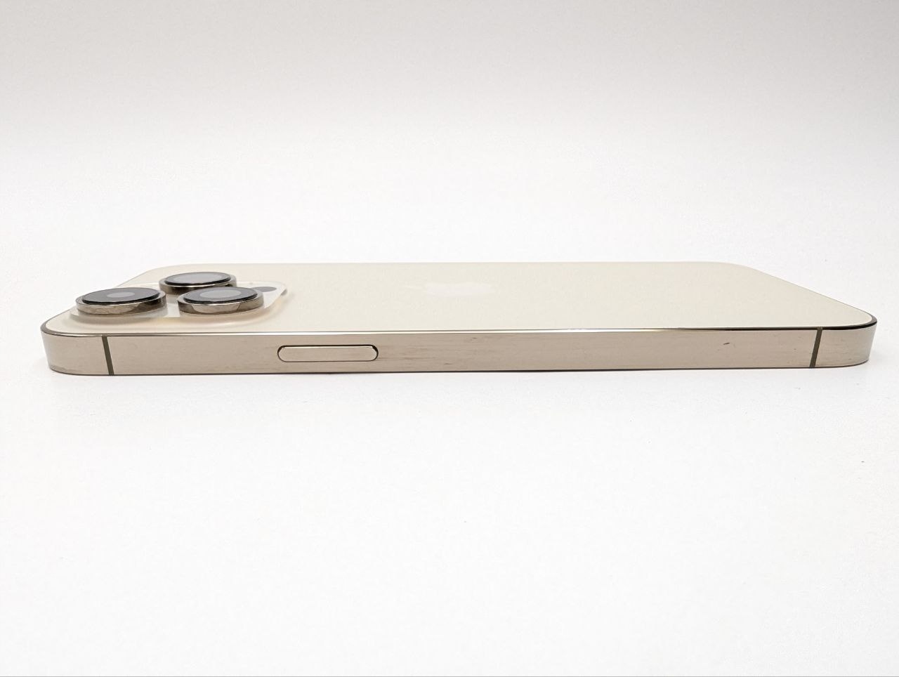 thumb Apple iPhone 14 Pro Max 128 GB 5G złoty (Używany)