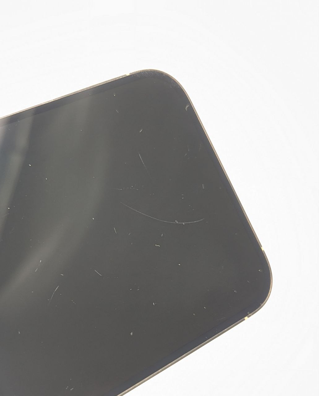 thumb Apple iPhone 14 Pro Max 128 GB 5G złoty (Używany)