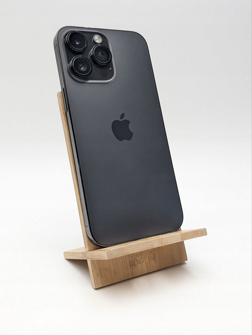 thumb Apple iPhone 14 Pro Max 512GB Czarny (Używany)