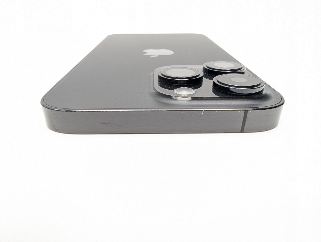 thumb Apple iPhone 14 Pro Max 512GB Czarny (Używany)