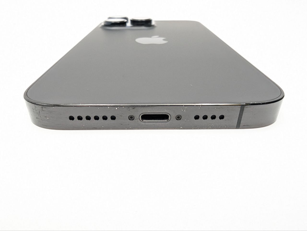 thumb Apple iPhone 14 Pro Max 512GB Czarny (Używany)