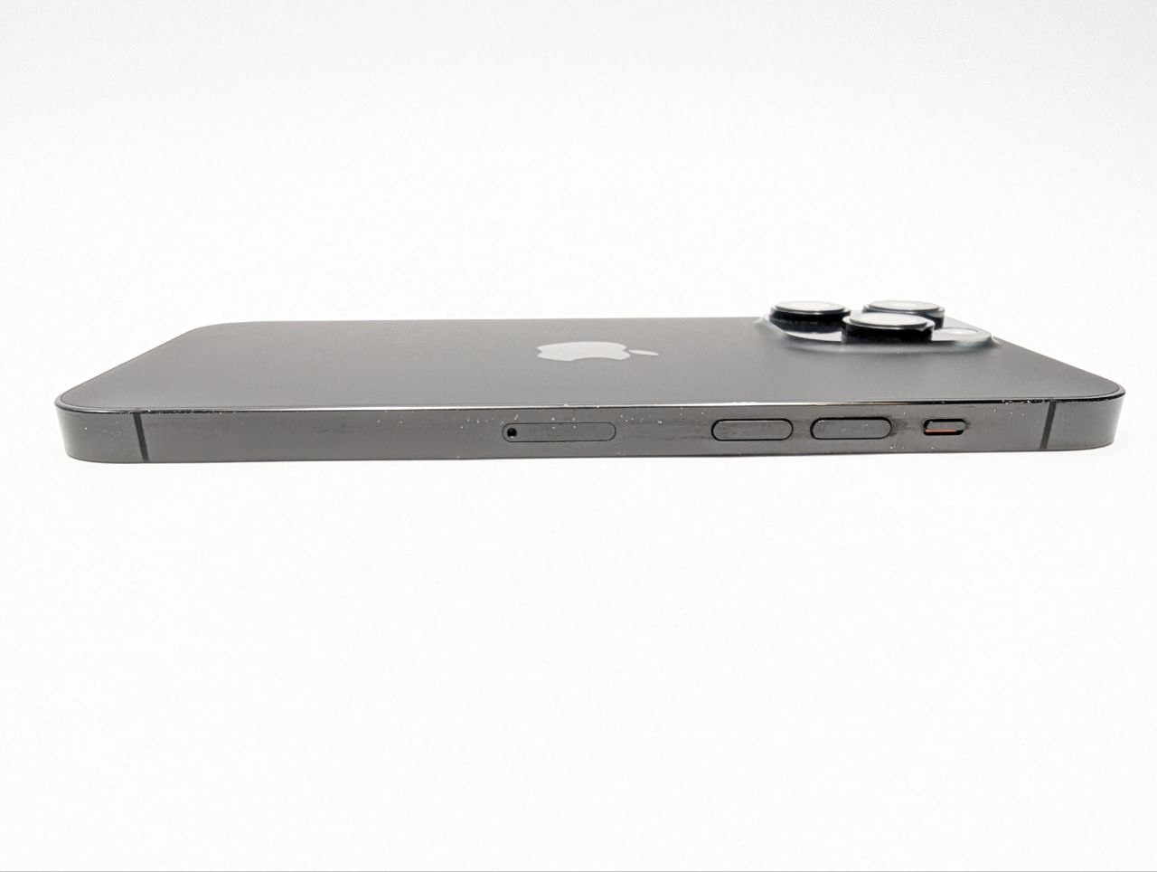 thumb Apple iPhone 14 Pro Max 512GB Czarny (Używany)