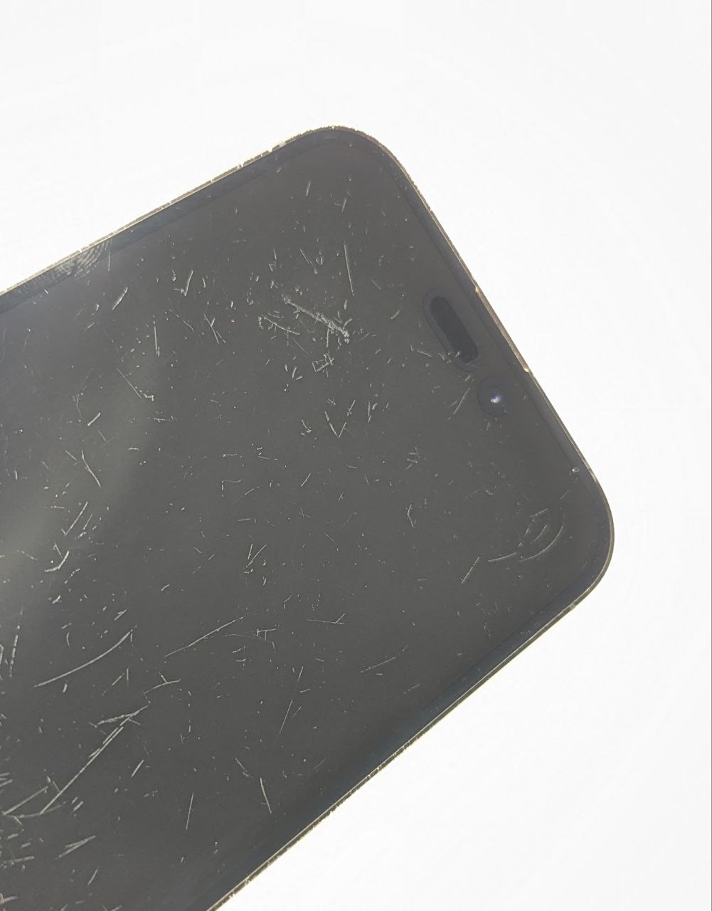 thumb Apple iPhone 14 Pro Max 512GB Czarny (Używany)