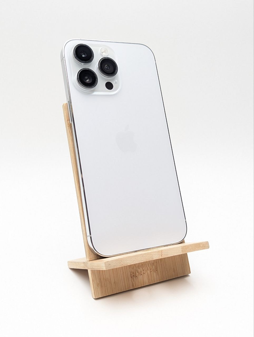 thumb Apple iPhone 14 Pro Max 512 GB srebrny (Używany)