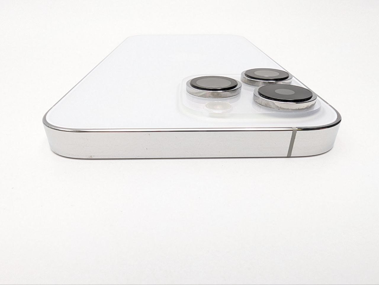 thumb Apple iPhone 14 Pro Max 512 GB srebrny (Używany)