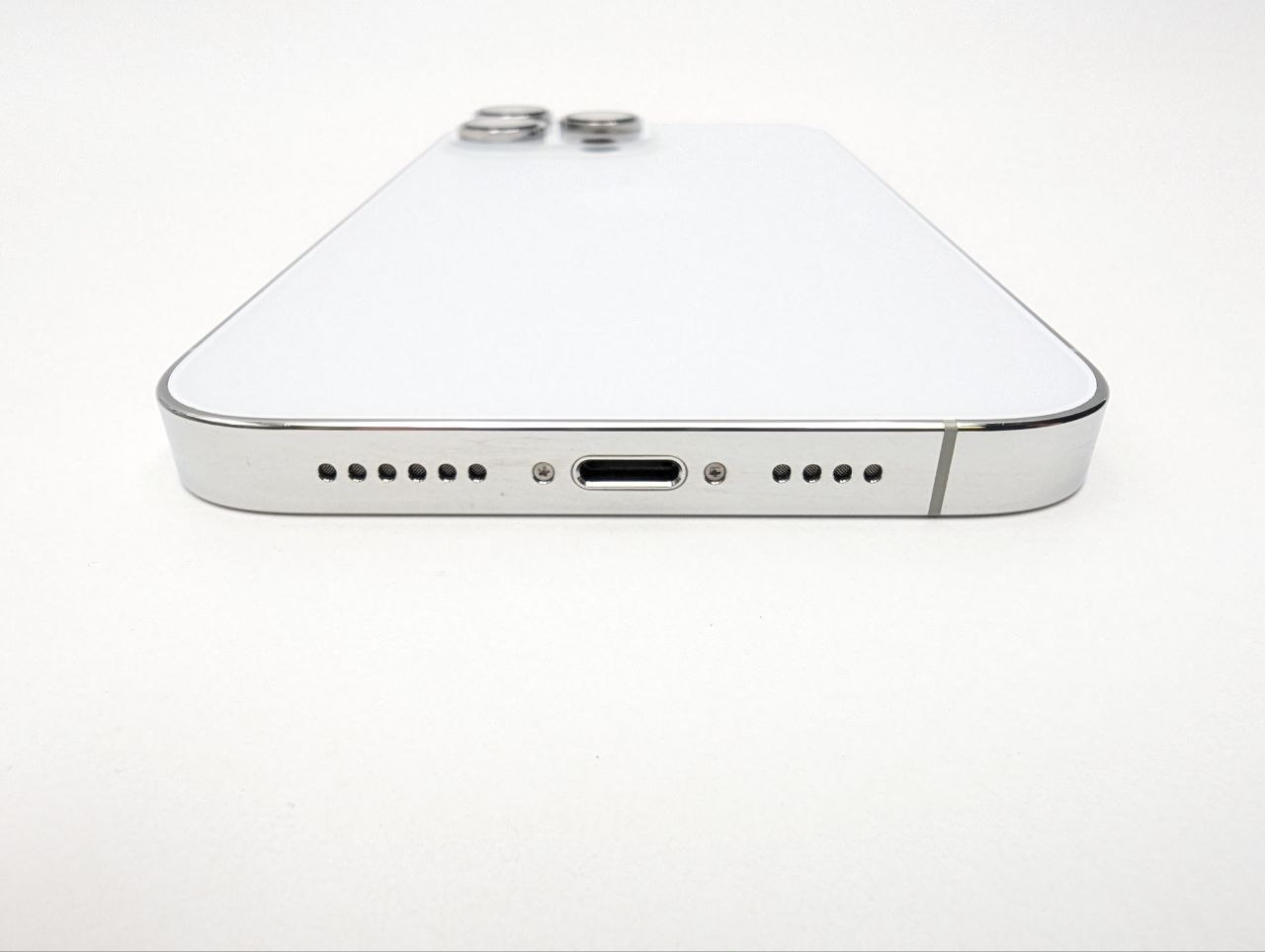 thumb Apple iPhone 14 Pro Max 512 GB srebrny (Używany)