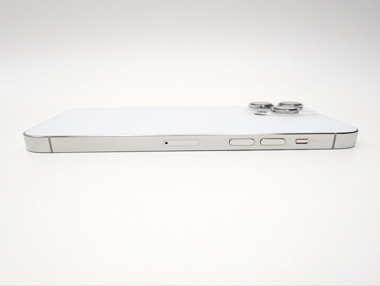 thumb Apple iPhone 14 Pro Max 512 GB srebrny (Używany)