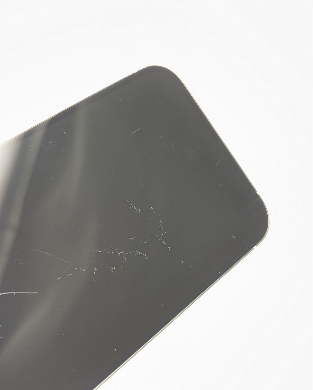 thumb Apple iPhone 14 Pro Max 512 GB srebrny (Używany)