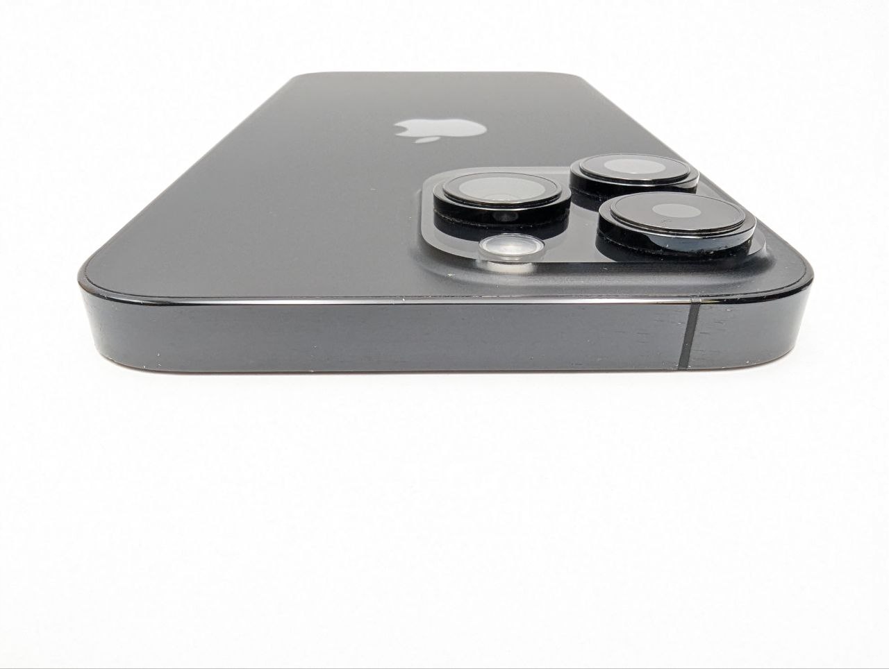 thumb Apple iPhone 14 Pro Max 256GB czarny (Używany)