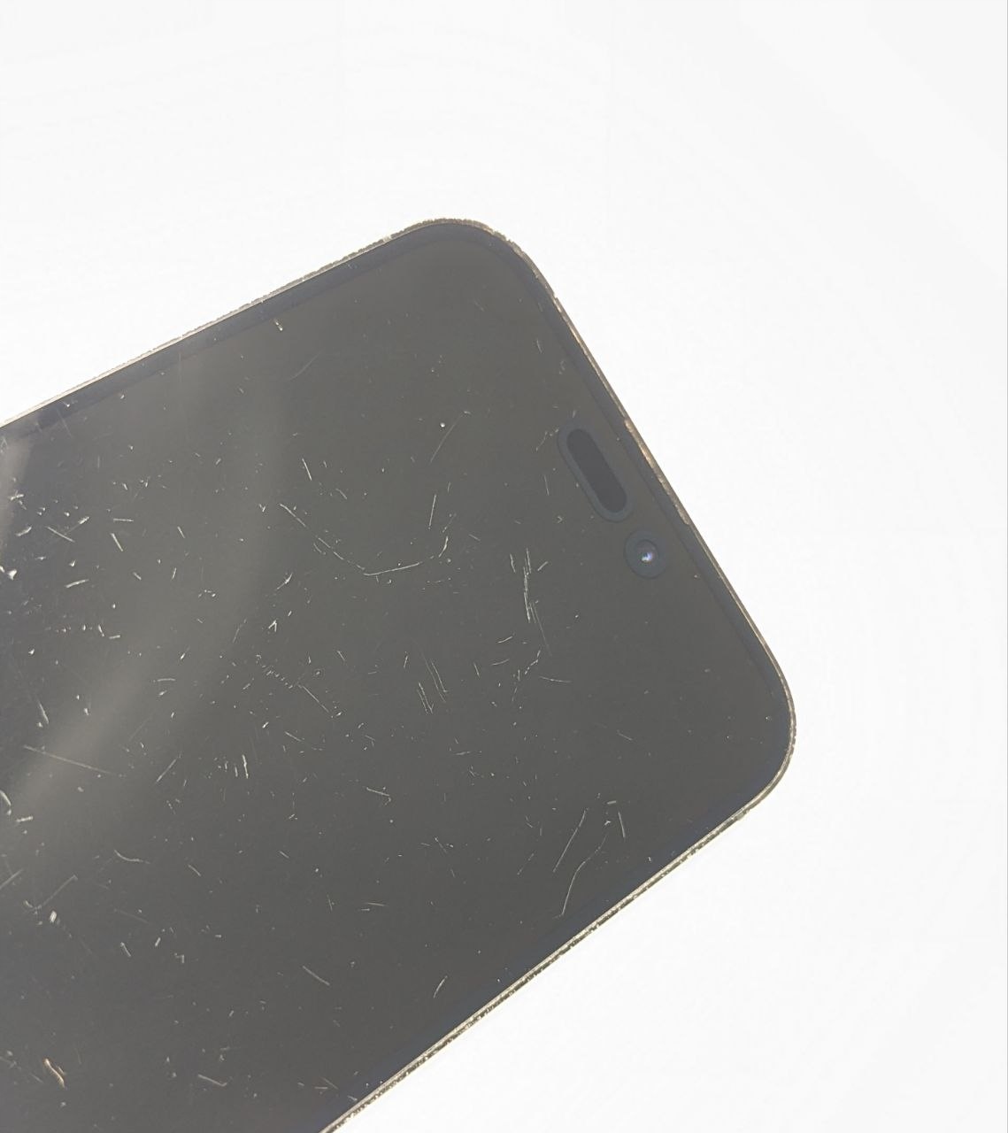 thumb Apple iPhone 14 Pro Max 256GB czarny (Używany)