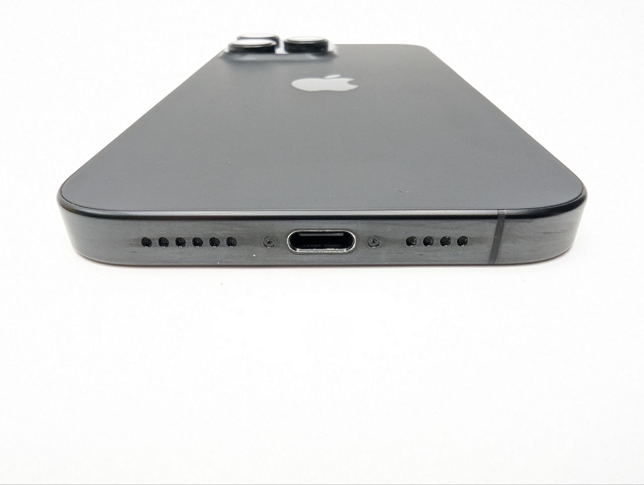 thumb Apple iPhone 16 Pro Max 256GB Tytan czarny| bateria 100% (Używany)