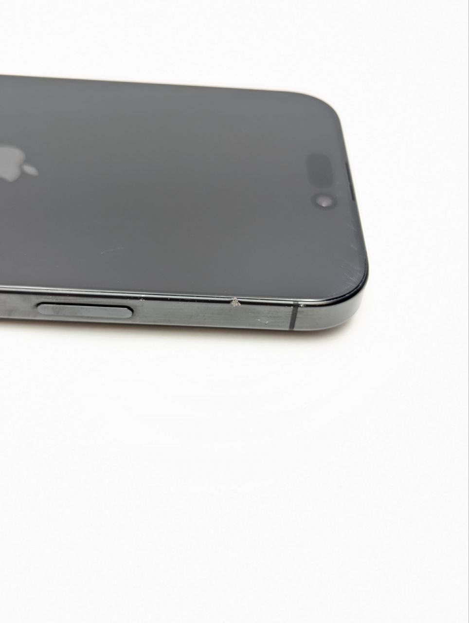 thumb Apple iPhone 16 Pro Max 256GB Tytan czarny| bateria 100% (Używany)