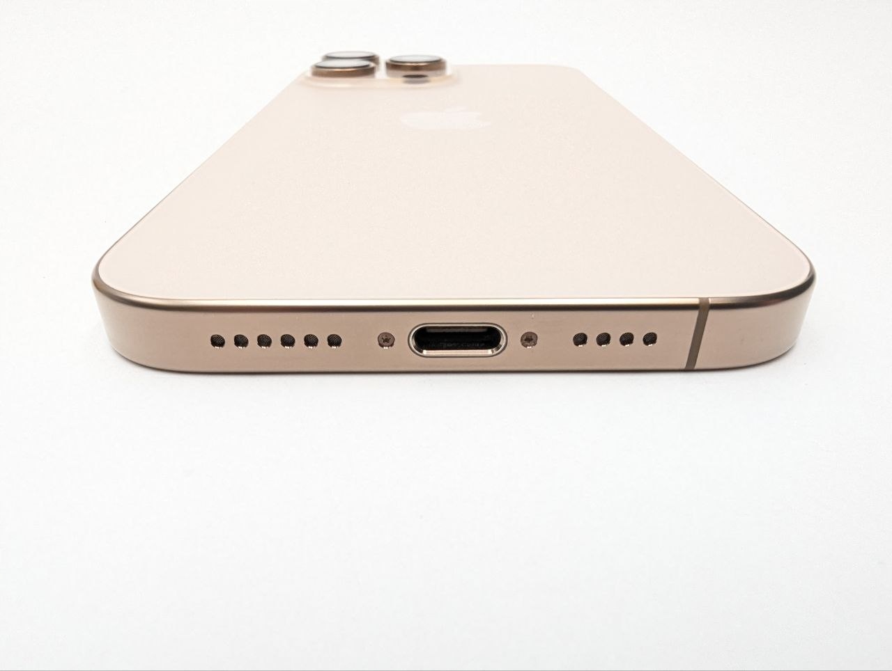 thumb Apple iPhone 16 Pro Max 256 GB Tytan pustynny (Używany)