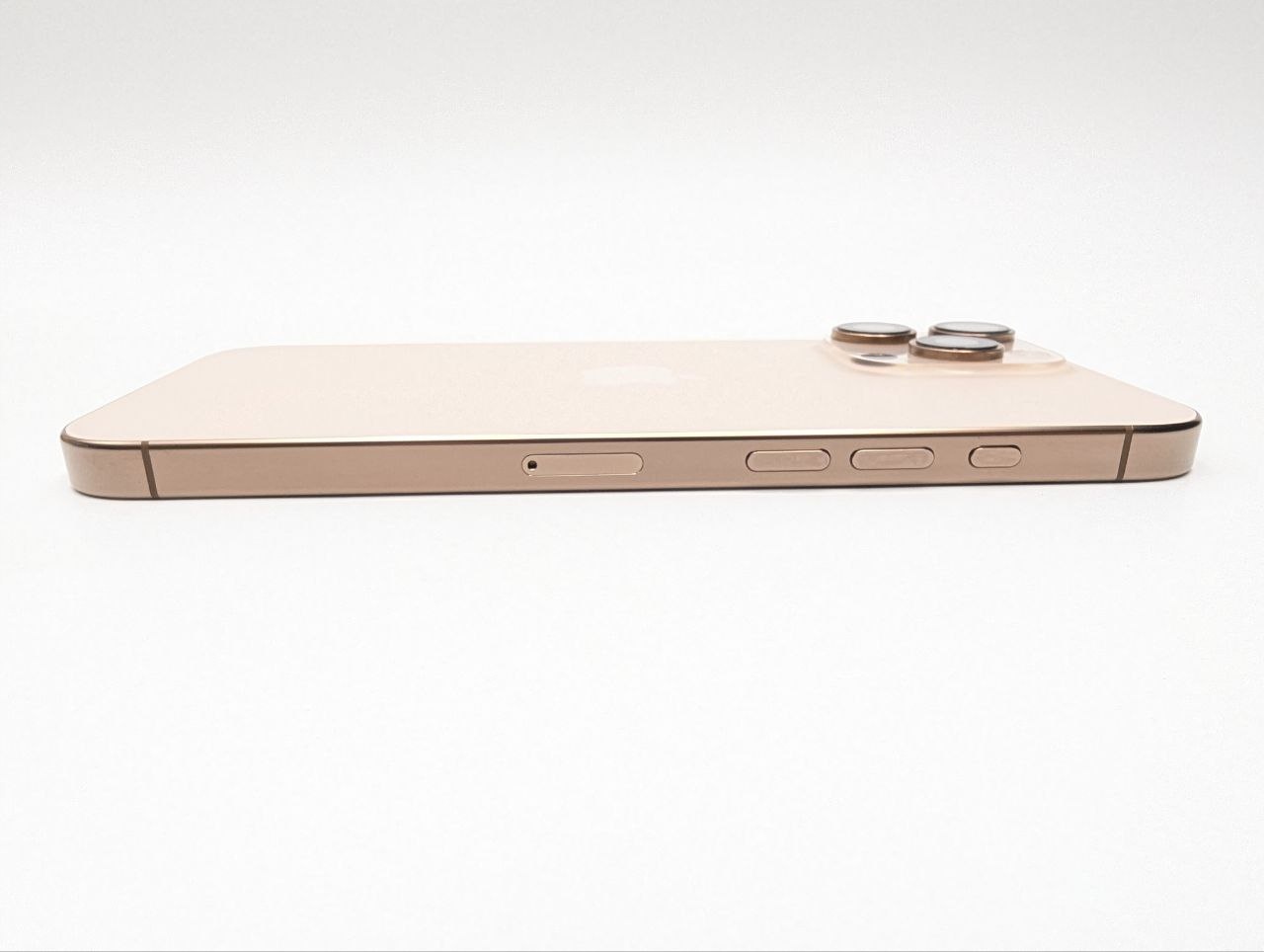 thumb Apple iPhone 16 Pro Max 256 GB Tytan pustynny (Używany)