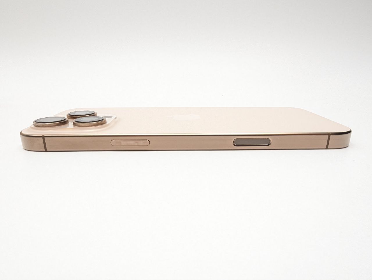 thumb Apple iPhone 16 Pro Max 256 GB Tytan pustynny (Używany)