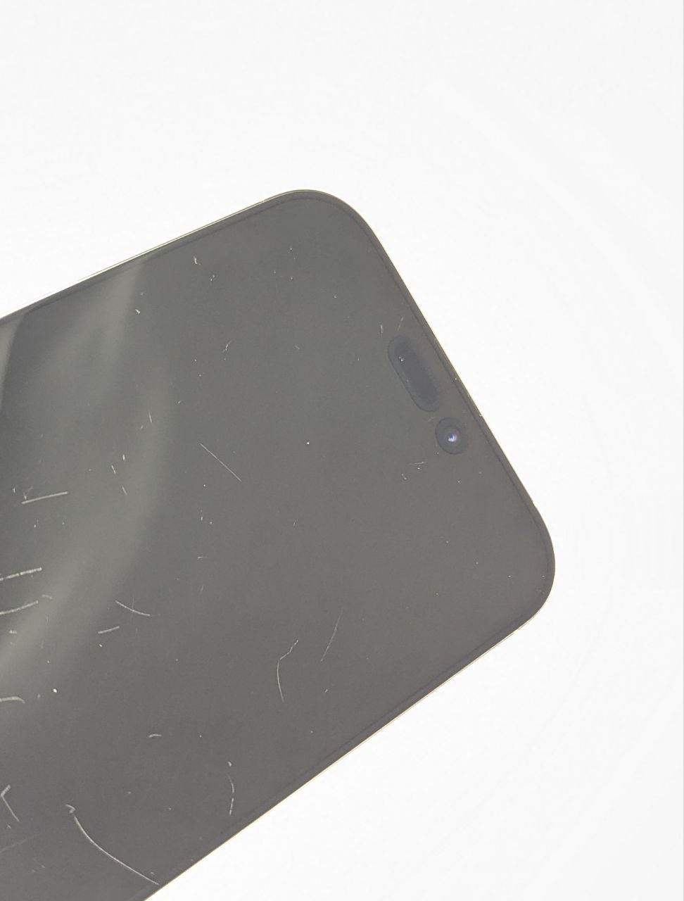 thumb Apple iPhone 16 Pro Max 256 GB Tytan pustynny (Używany)