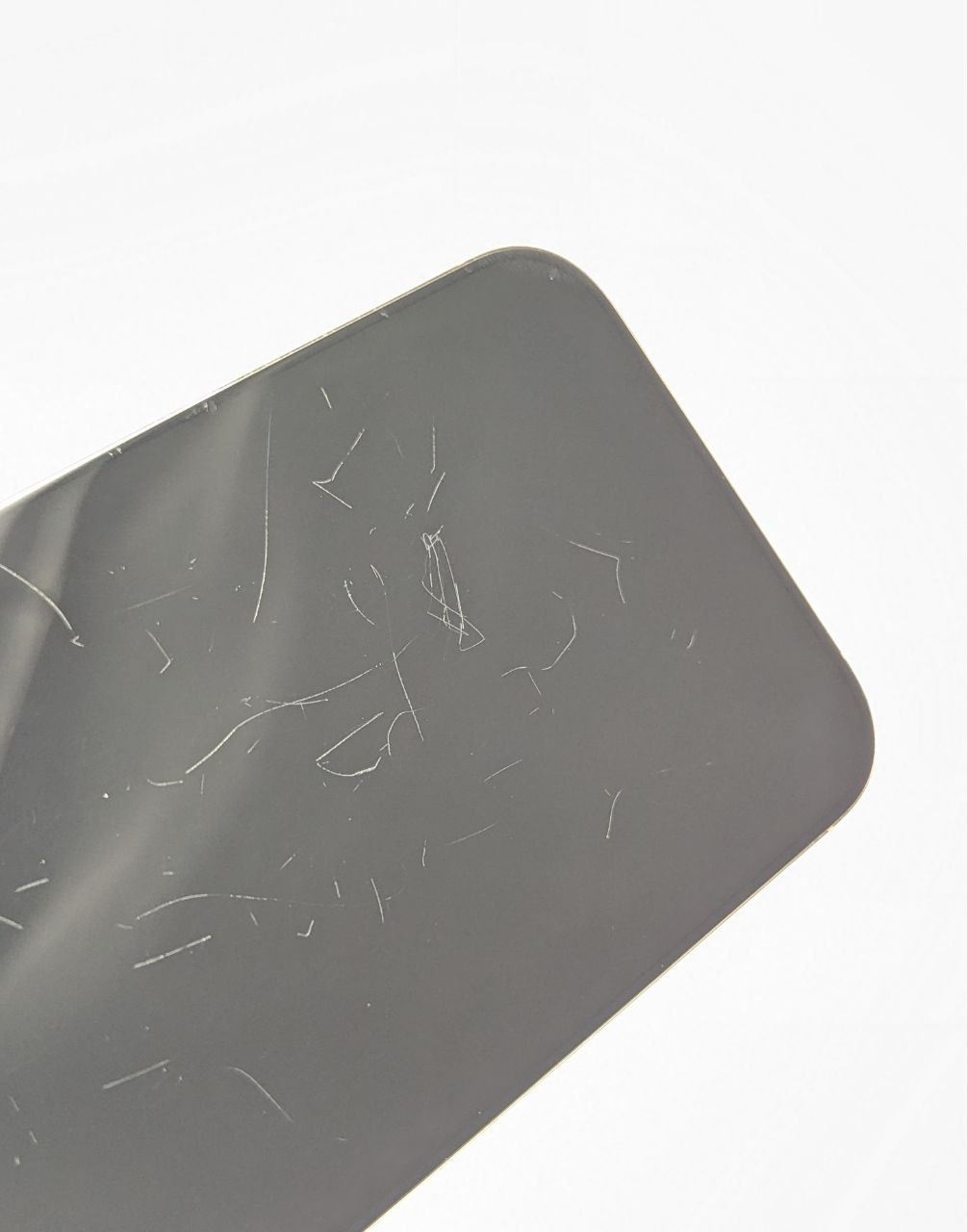 thumb Apple iPhone 16 Pro Max 256 GB Tytan pustynny (Używany)