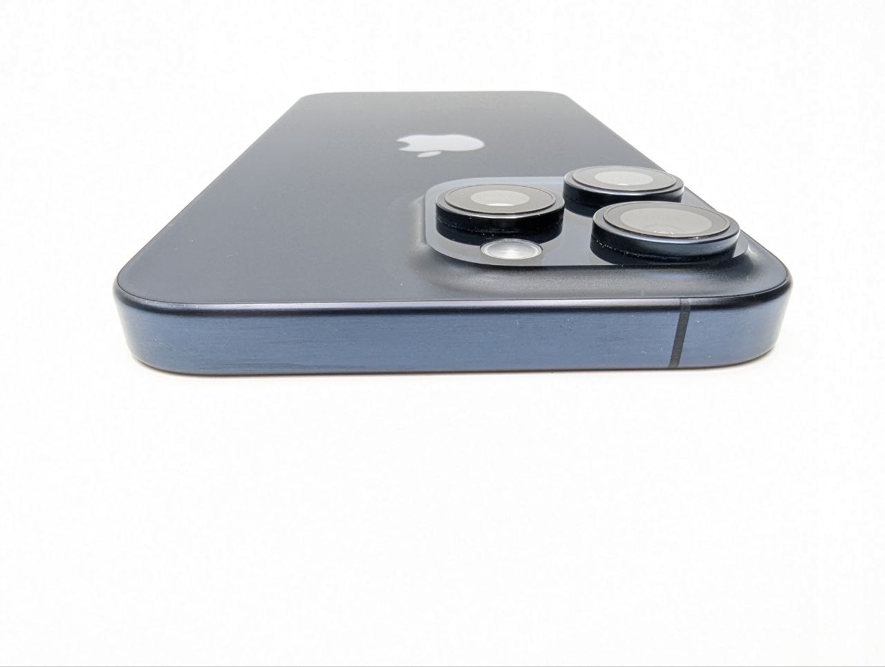 thumb Apple iPhone 15 Pro Max 512GB Niebieski (Używany)