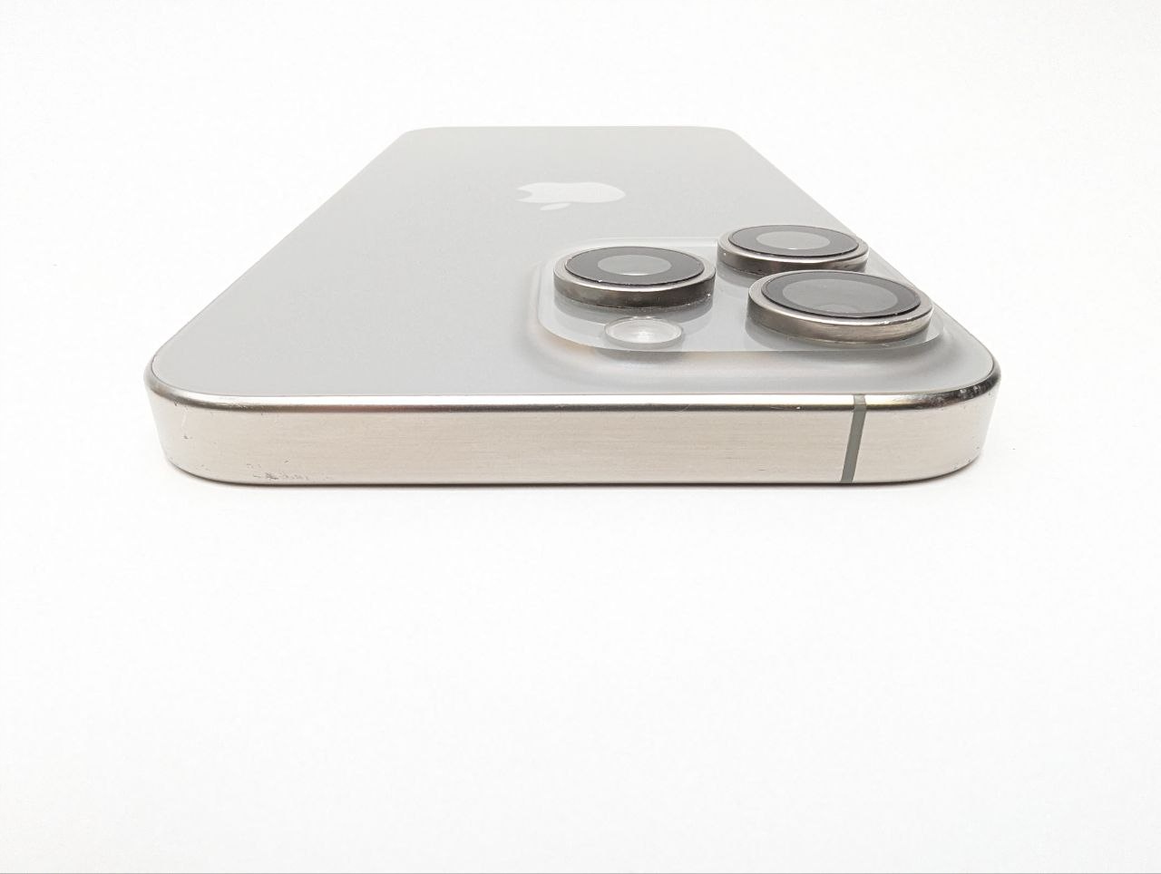 thumb Apple iPhone 15 Pro Max 256GB Szary (Używany)