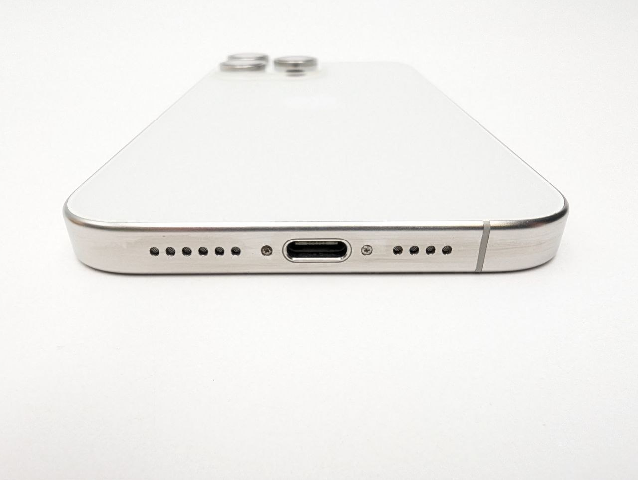 thumb Apple iPhone 15 Pro Max 256GB Biały (Używany)