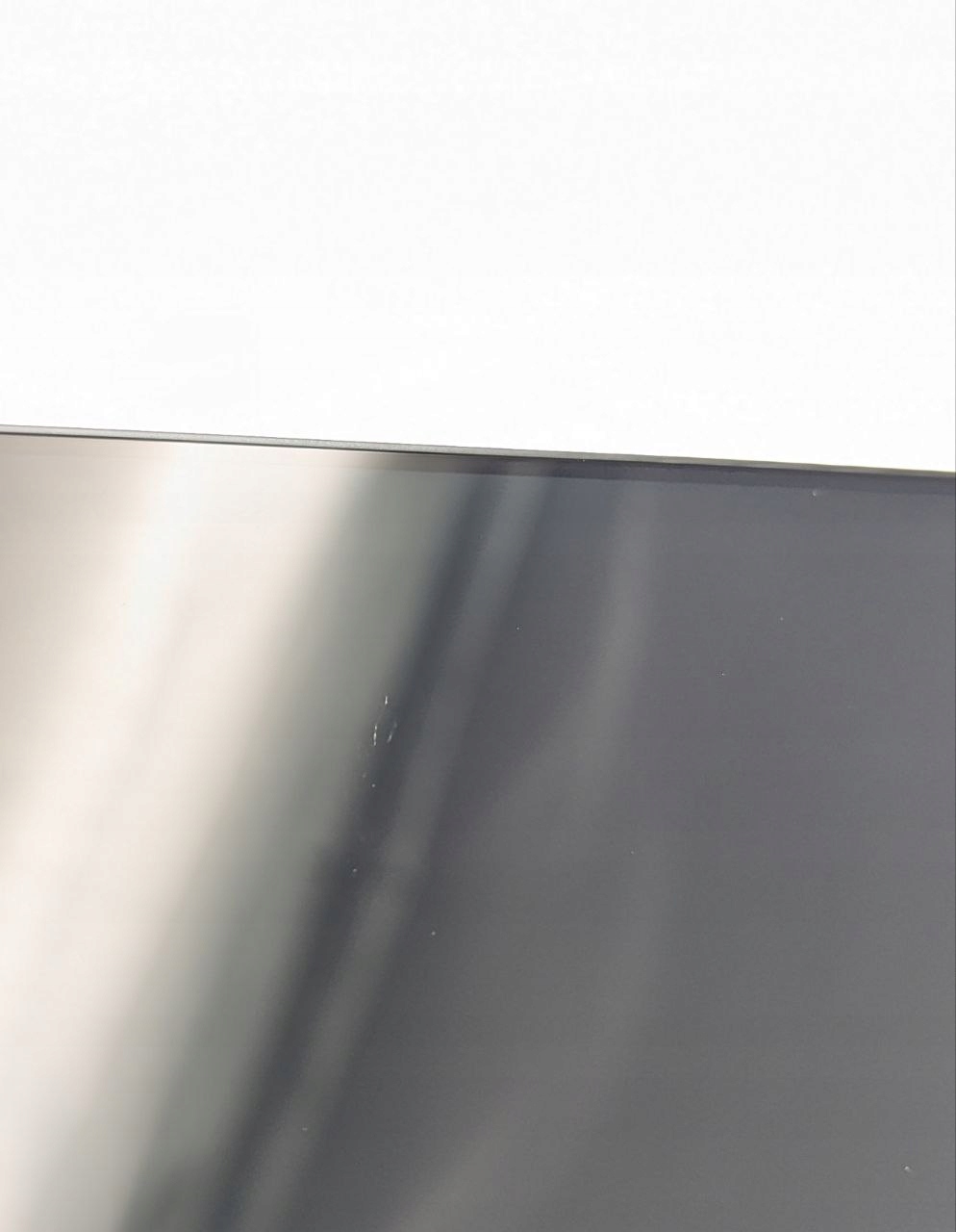 thumb Samsung Galaxy S25 Edge 256GB Tytanowy Czarny (Powystawowy)