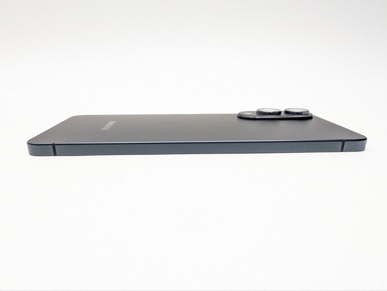 thumb Samsung Galaxy S25 Edge 256GB Tytanowy Czarny (Powystawowy)