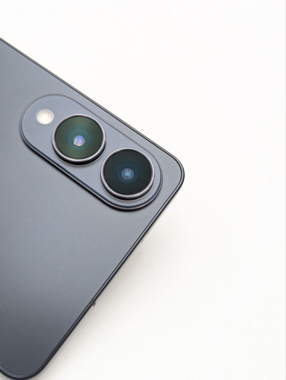 thumb Samsung Galaxy S25 Edge 256GB Tytanowy Czarny (Powystawowy)