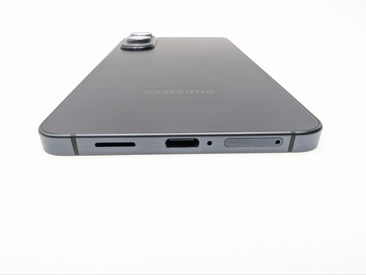 thumb Samsung Galaxy S25 Edge 512GB Tytanowy czarny (Powystawowy)