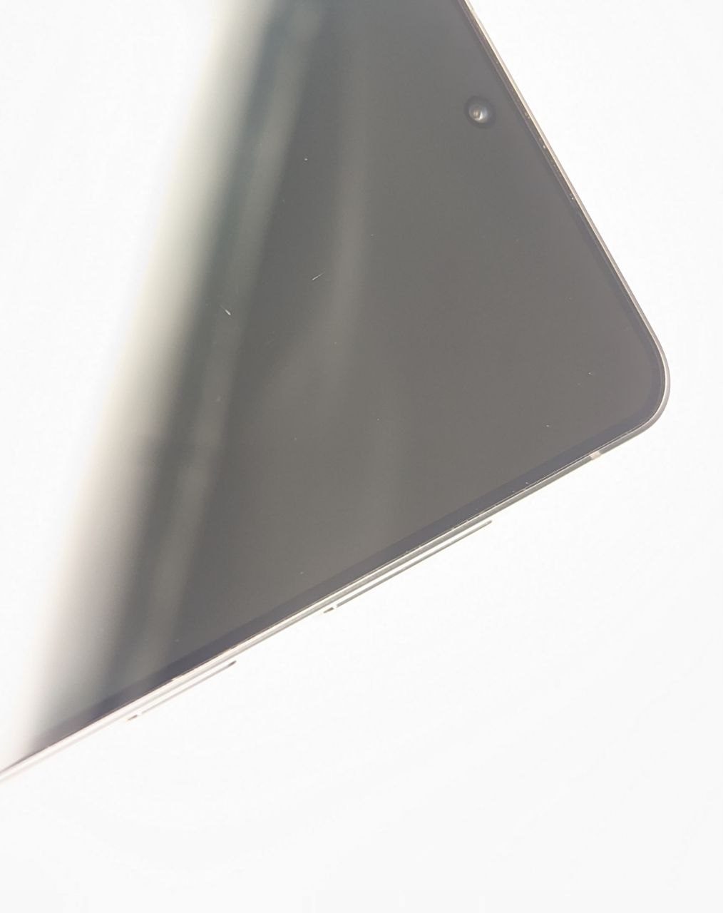 thumb Samsung Galaxy S25 Edge 512GB Tytanowy czarny (Powystawowy)