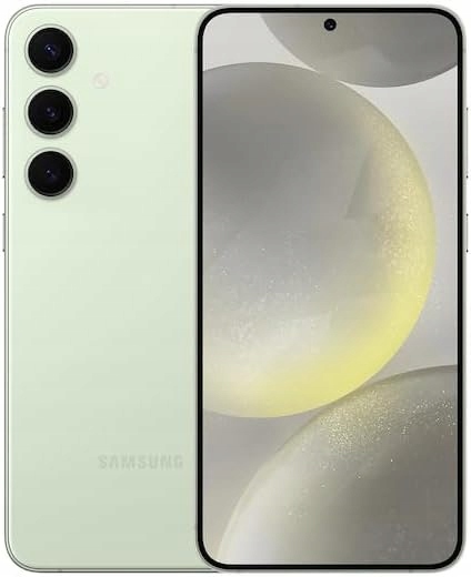 thumb Samsung Galaxy S24 Plus 256 GB zielony | DUAL SIM (Powystawowy)
