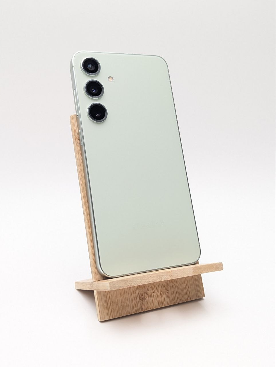 thumb Samsung Galaxy S24 Plus 256 GB zielony | DUAL SIM (Powystawowy)