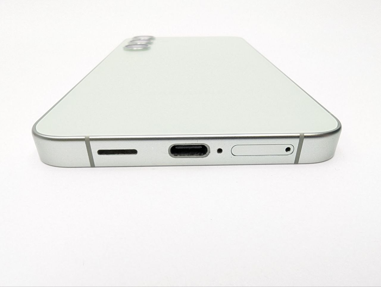 thumb Samsung Galaxy S24 Plus 256 GB zielony | DUAL SIM (Powystawowy)