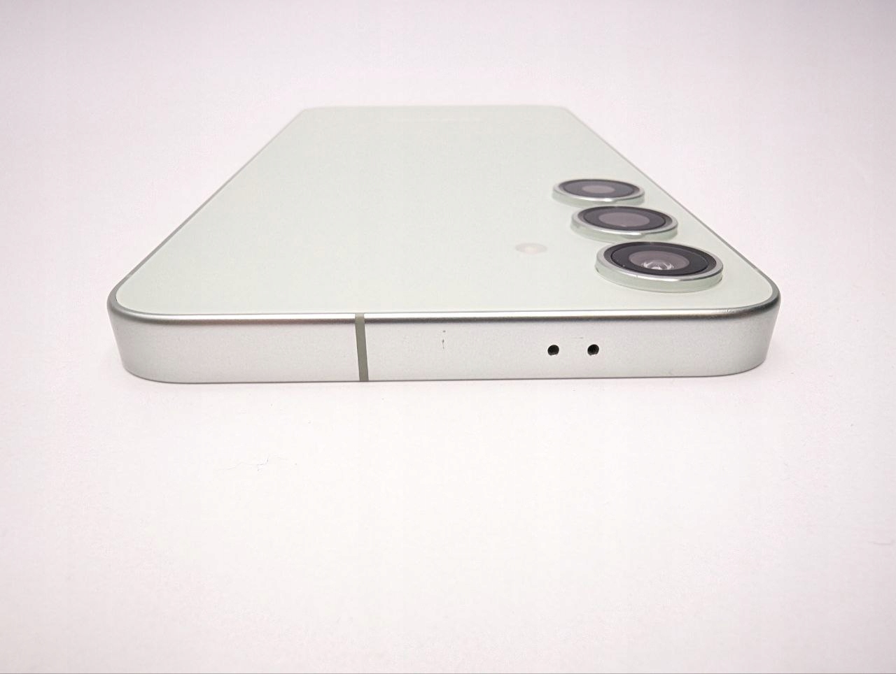 thumb Samsung Galaxy S24 Plus 256 GB zielony | DUAL SIM (Powystawowy)