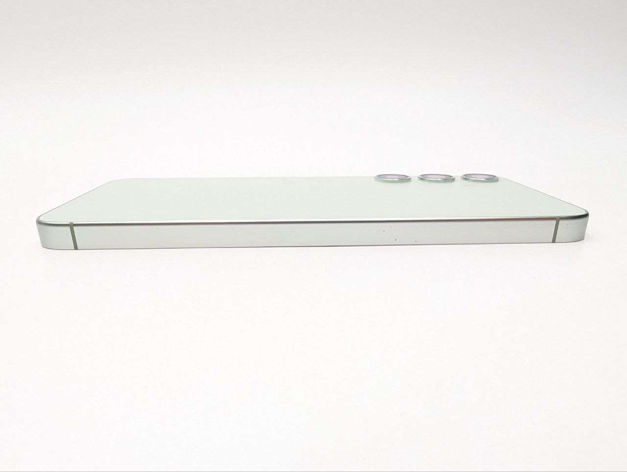 thumb Samsung Galaxy S24 Plus 256 GB zielony | DUAL SIM (Powystawowy)