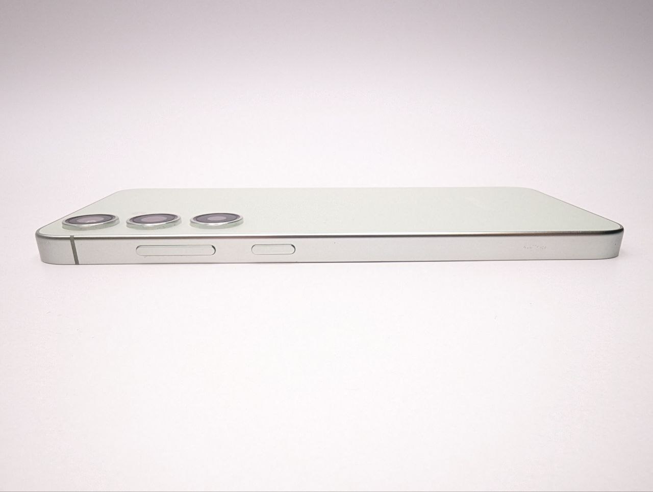 thumb Samsung Galaxy S24 Plus 256 GB zielony | DUAL SIM (Powystawowy)