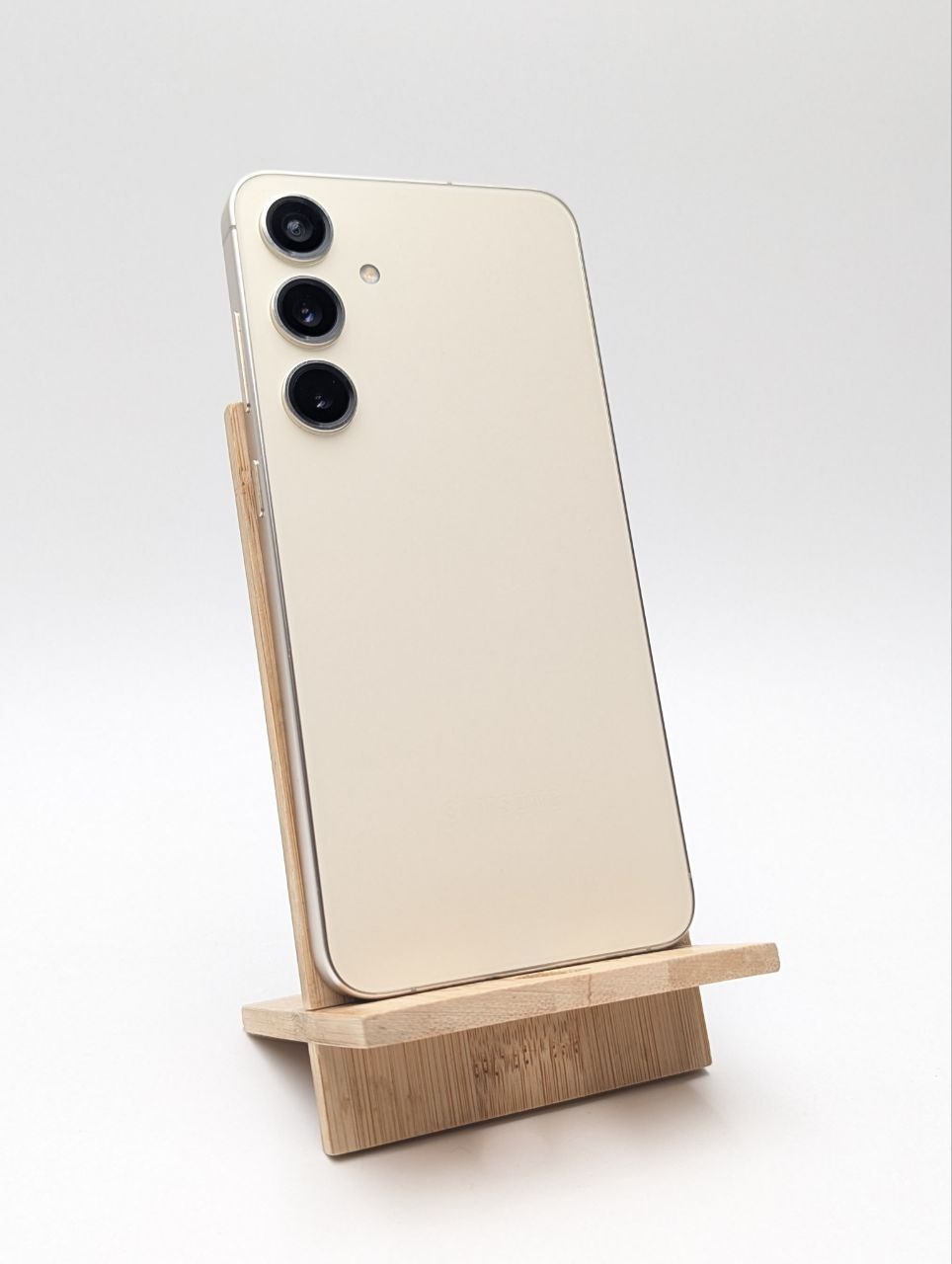 thumb Samsung Galaxy S24 Plus 256 GB żółty|DUAL SIM (Powystawowy)