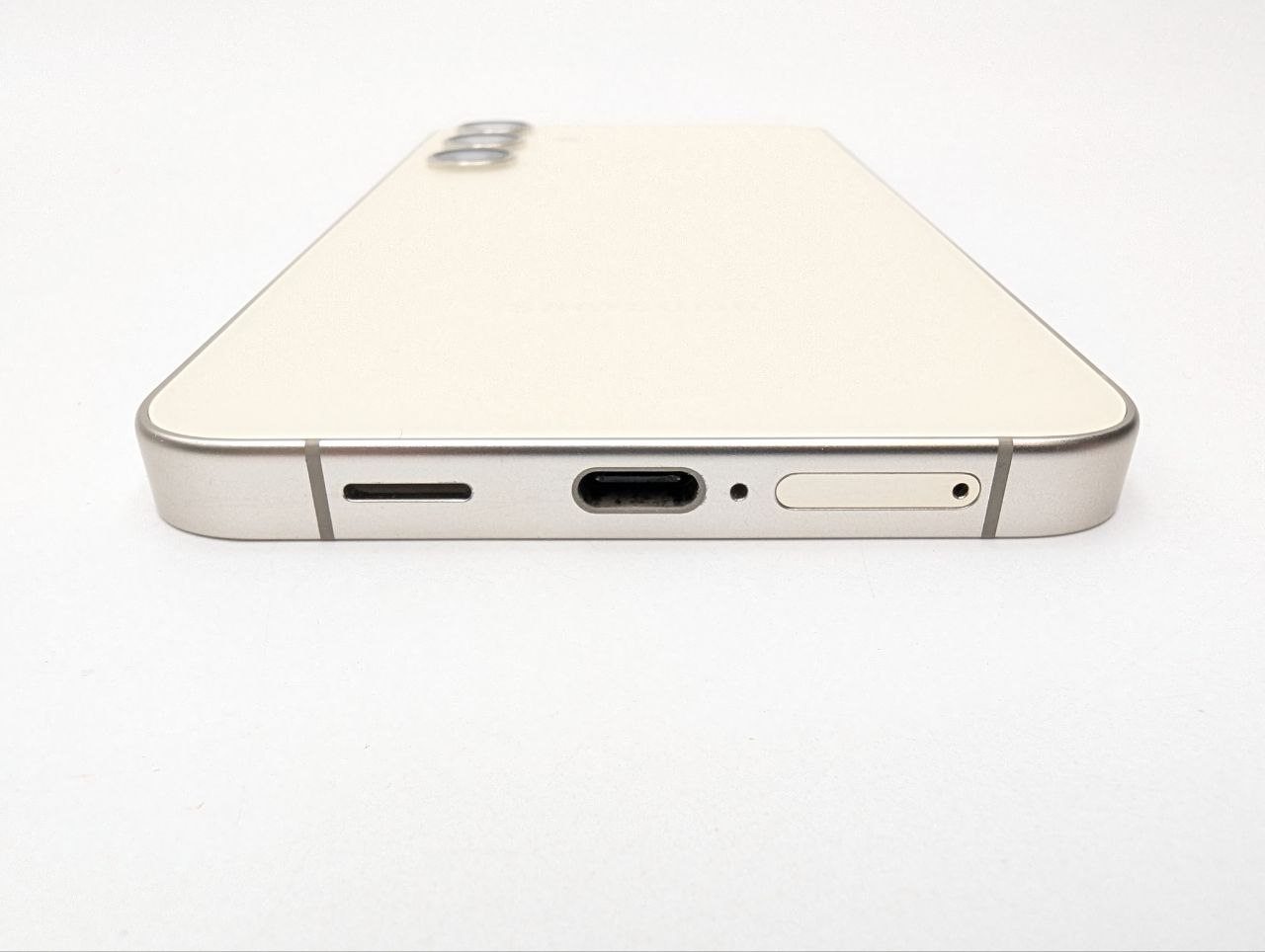 thumb Samsung Galaxy S24 Plus 256 GB żółty|DUAL SIM (Powystawowy)