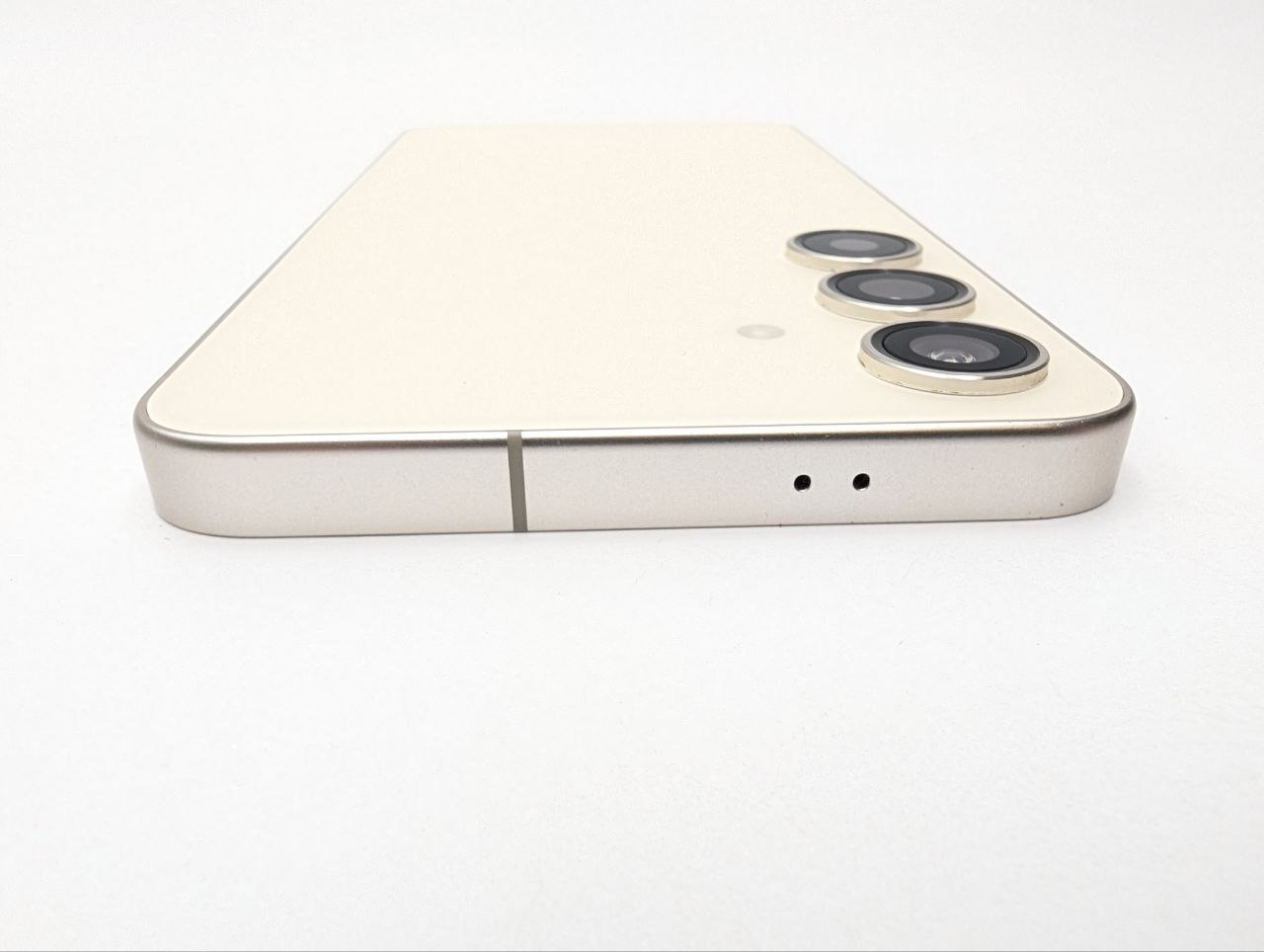 thumb Samsung Galaxy S24 Plus 256 GB żółty|DUAL SIM (Powystawowy)